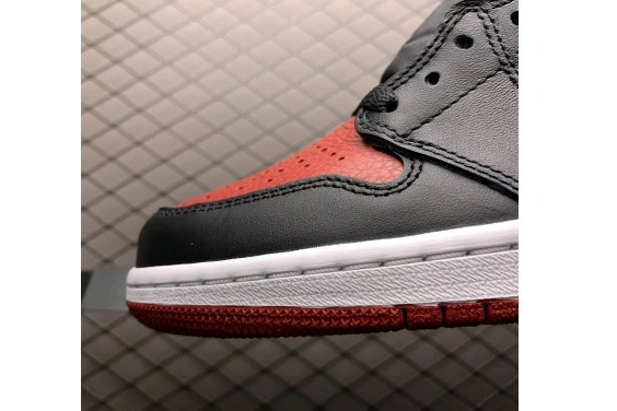 HV6674-067 Bred Retro 1 OG  HV6674-067 High  '85 (2025) Jordan 0708